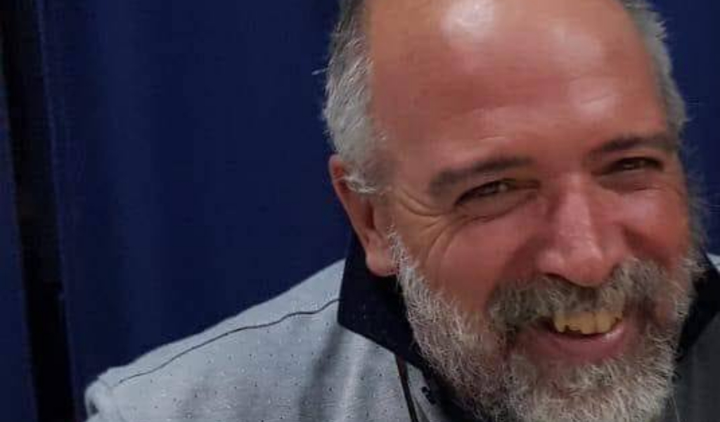 Giuseppe Caprino è scomparso da 9 giorni, si cerca ovunque