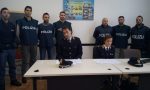 Blitz della polizia, sequestrati 7 chili di cocaina e 11 arresti