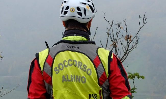 Trovato Morto L escursionista Disperso Prima Chivasso