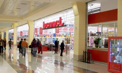 Bennet cerca cassieri, addetti alla vendita e all'ipermercato
