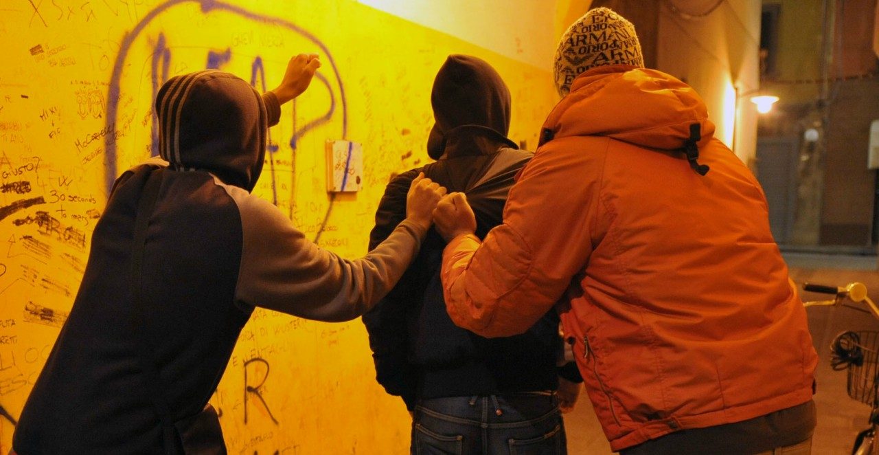 Baby gang e guerriglia urbana, nuovi casi tra le nostre case