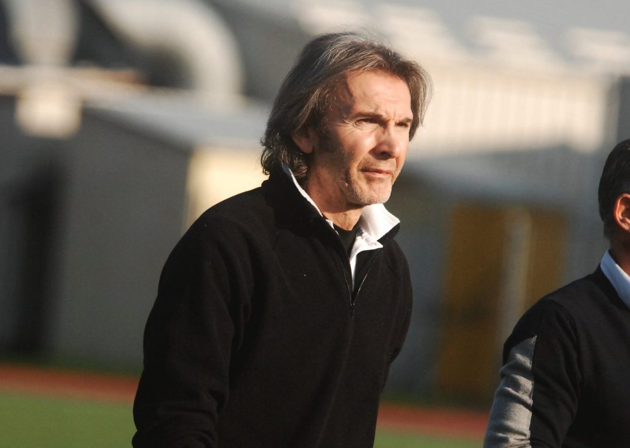 Scardino esonerato a sorpresa, Settimo Calcio senza mister