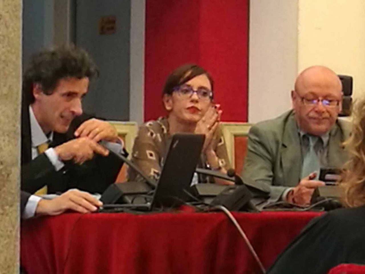 Linea 2 della Metro: Pescarito è nel progetto preliminare