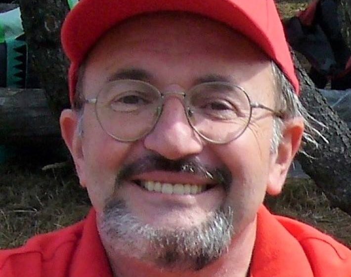 Addio a Santacroce, papà del Museo della Croce Rossa