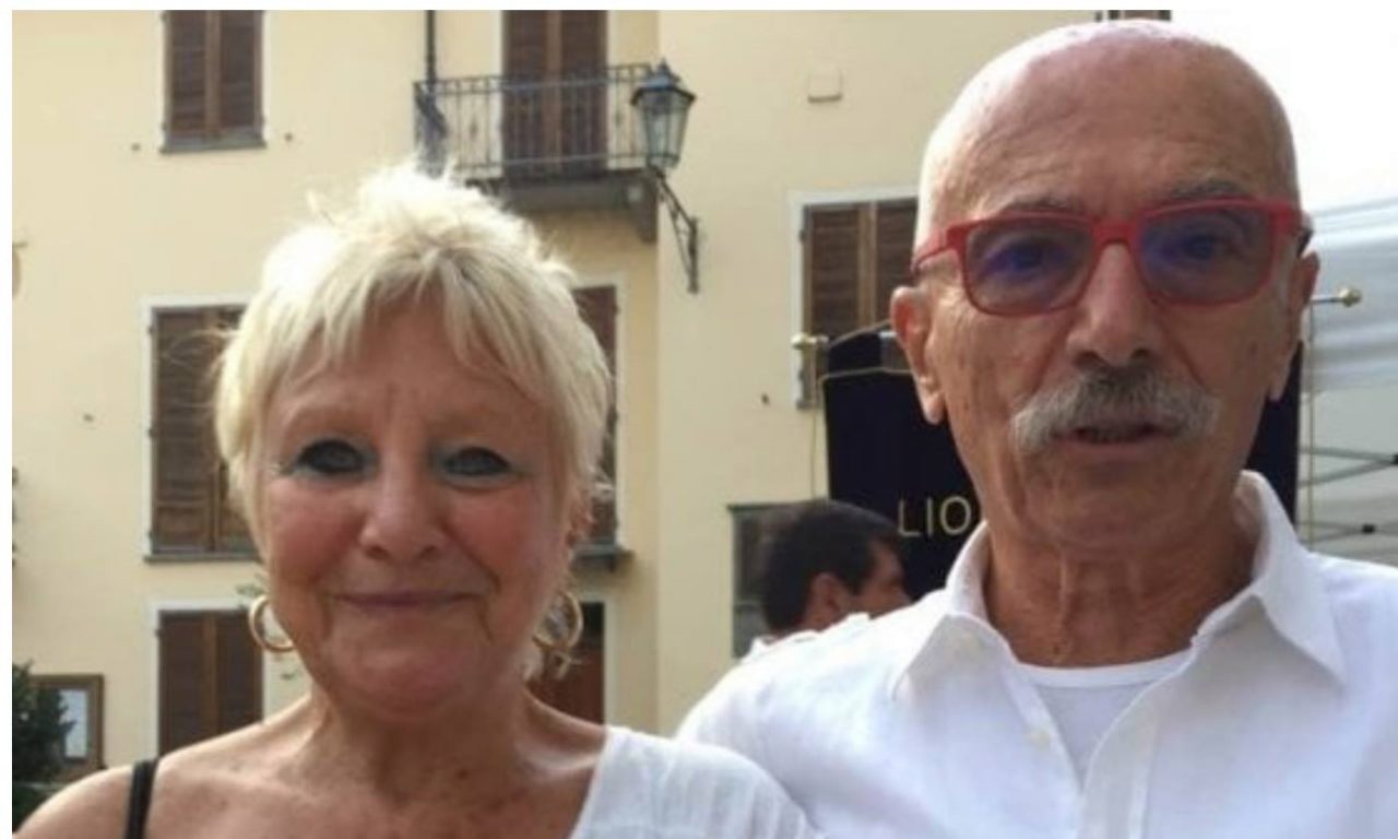 Schiacciati da un enorme albero mentre erano in auto, due morti
