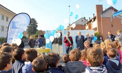 Inaugurazione Punto Smat: i cittadini risparmieranno oltre 700mila euro