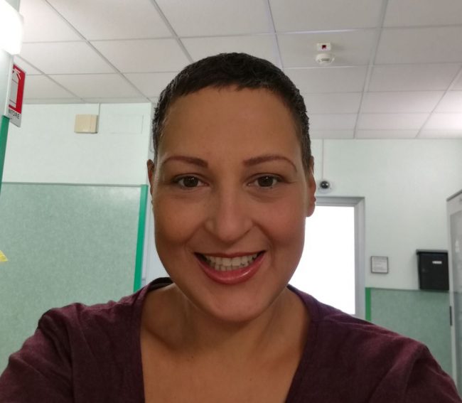 Tutta Italia si mobilita per aiutare Laura, due serate di raccolta fondi