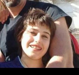 Bambina morta nel sonno: oggi  i funerali