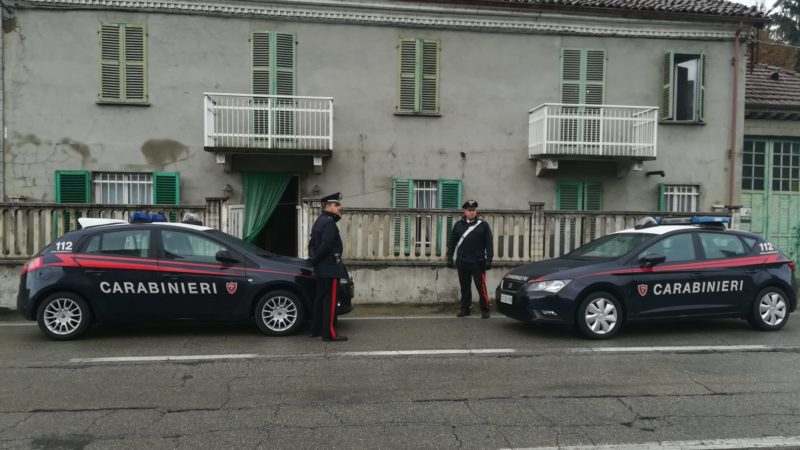 Geometra ucciso con due colpi di pistola durante una perizia