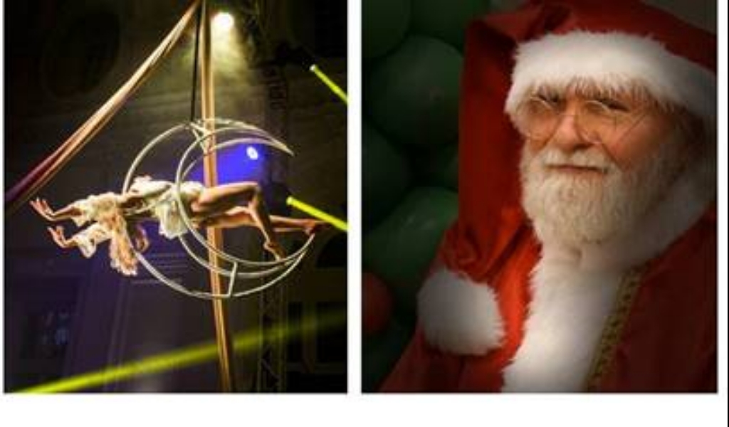 Natale sul Lago, oggi l’inaugurazione a Viverone