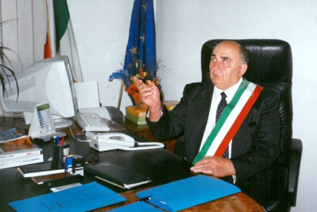Lutto in Anci Piemonte: morto Pietro Avetta ex sindaco di Cossano