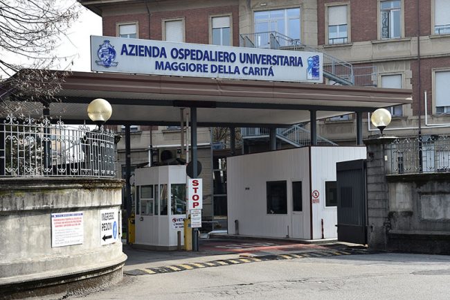 Morto il bambino che aveva ingoiato un oggetto