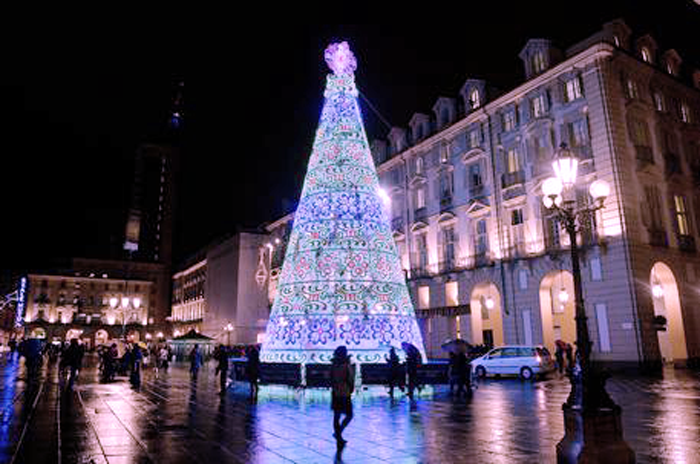 Natale a Torino, un mese ricchissimo di eventi