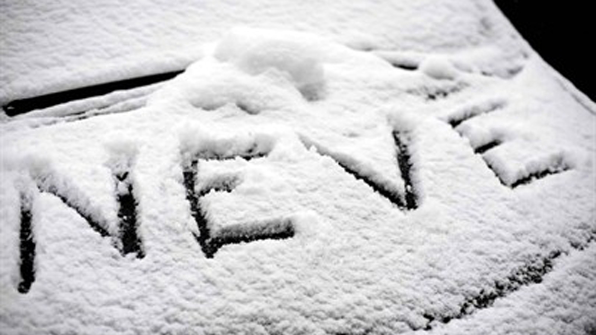 Sgombero neve, «Perché spendiamo più di 24mila euro all’anno?»