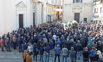 Dramma nella famiglia dell'Acqua Sant'Anna: è morta Cristina Menegozzo