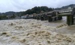 Maltempo in provincia, strade e ponti chiusi: si avvicina L'ALLERTA ROSSA