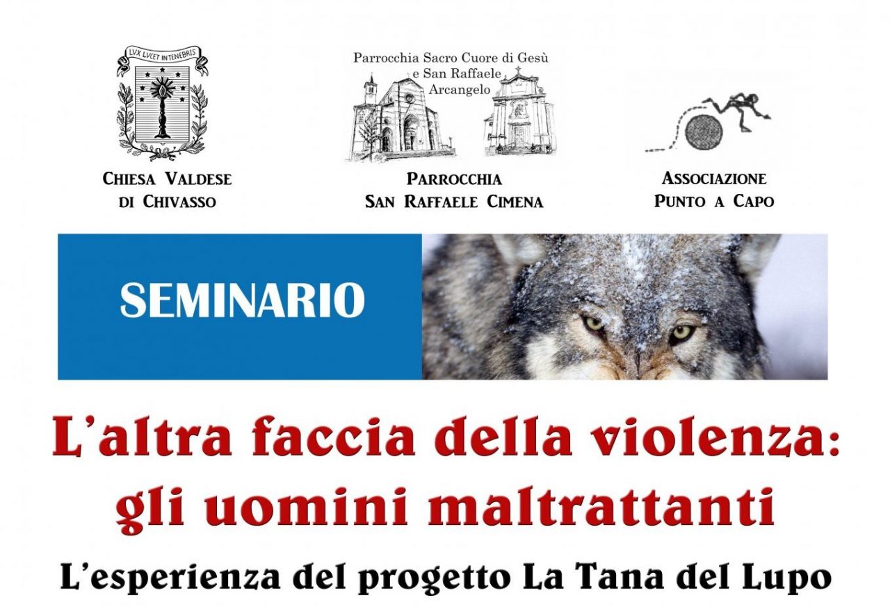 Uomini maltrattati, l’altra faccia della violenza