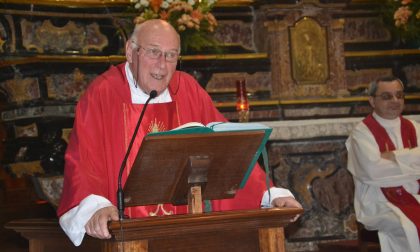 Il don cancella la Messa delle 11.30 in chiesa parrocchiale