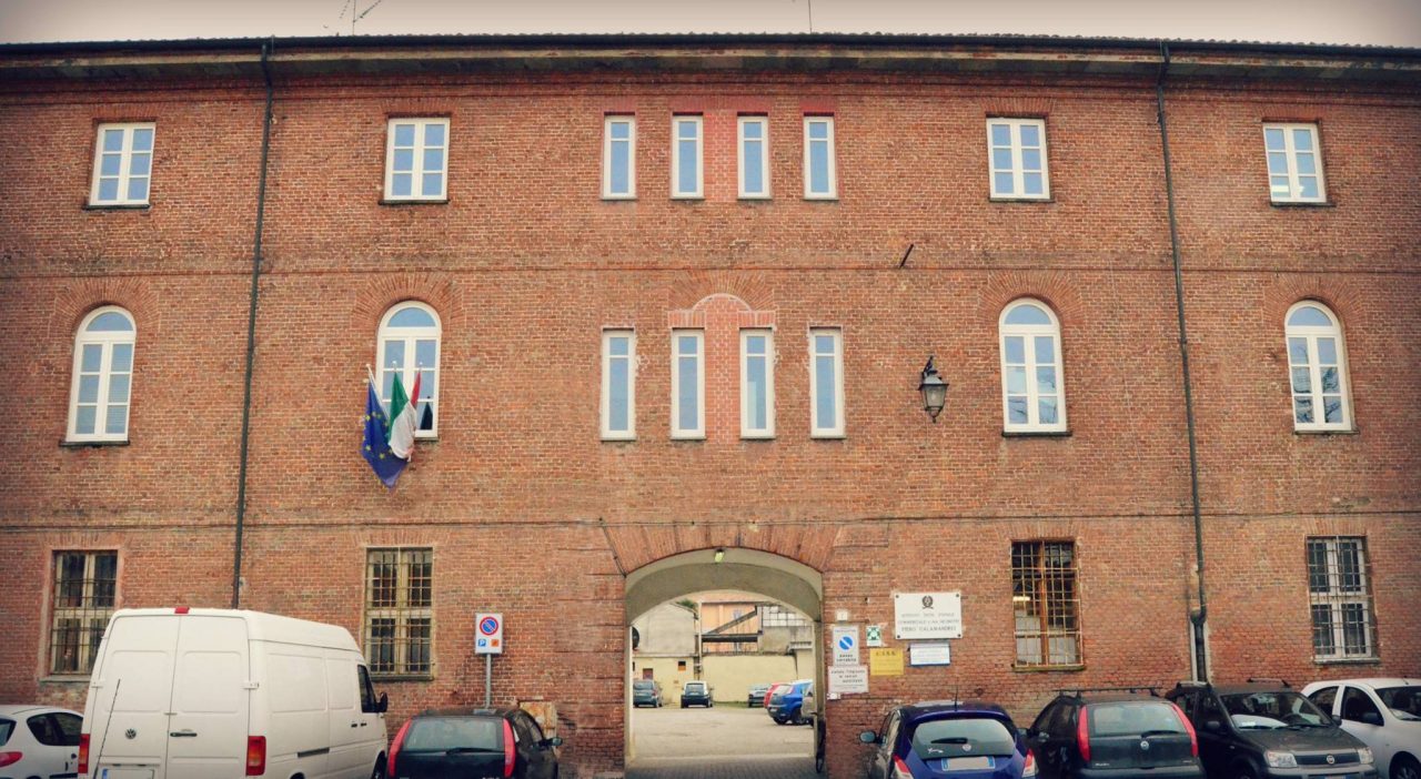 Al “Calamandrei” arriva anche il Turistico