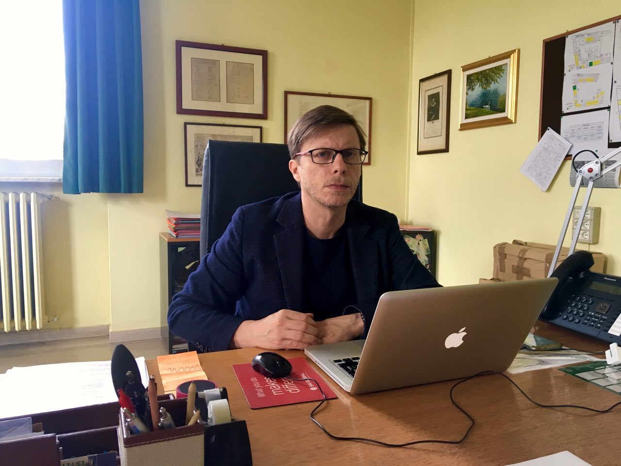 Newton, due novità: Liceo musicale e Classico della comunicazione