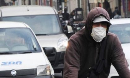 Torino seconda città più inquinata dopo Brescia