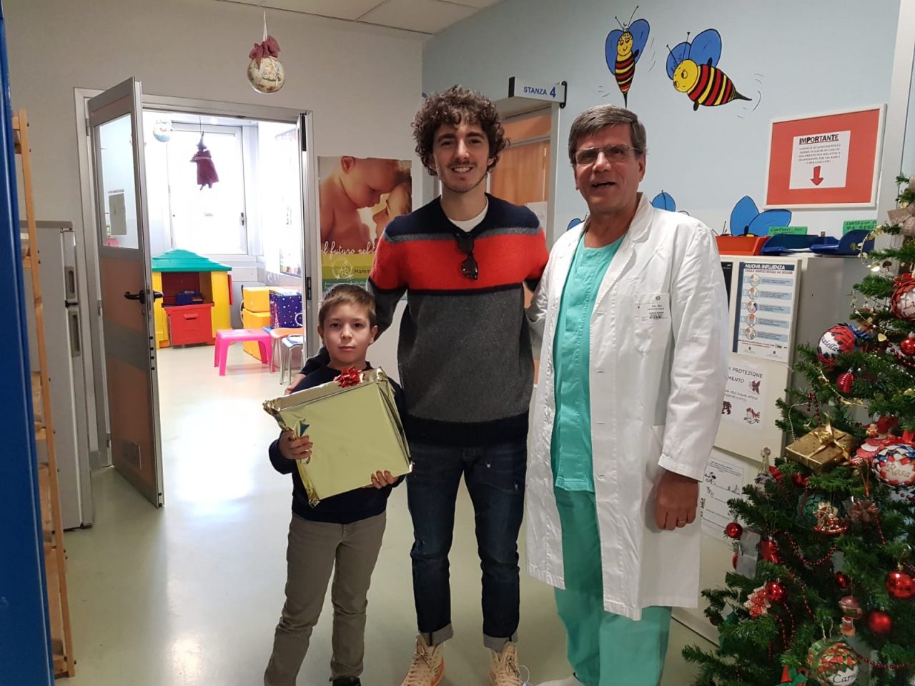 Pecco Bagnaia