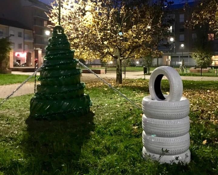 Eventi di Natale, in città torna #addobbaTo