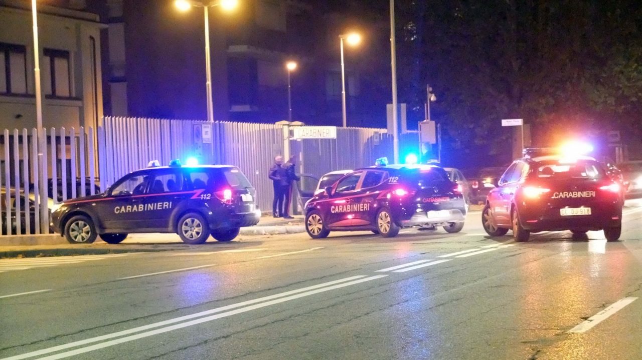 ‘ndrangheta e corruzione, un ingegnere di Settimo nell’inchiesta