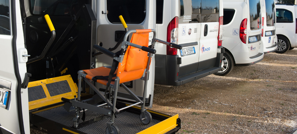 Disabili senza scuolabus: l’assicurazione è scaduta