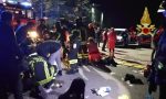 Panico in discoteca: sei ragazzi morti e tanti feriti FOTO e VIDEO