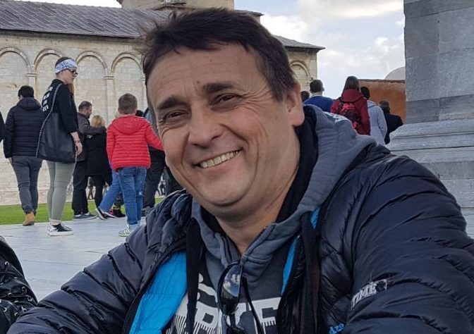 Ha lottato come un guerriero, l’addio a Franco Dalmasso