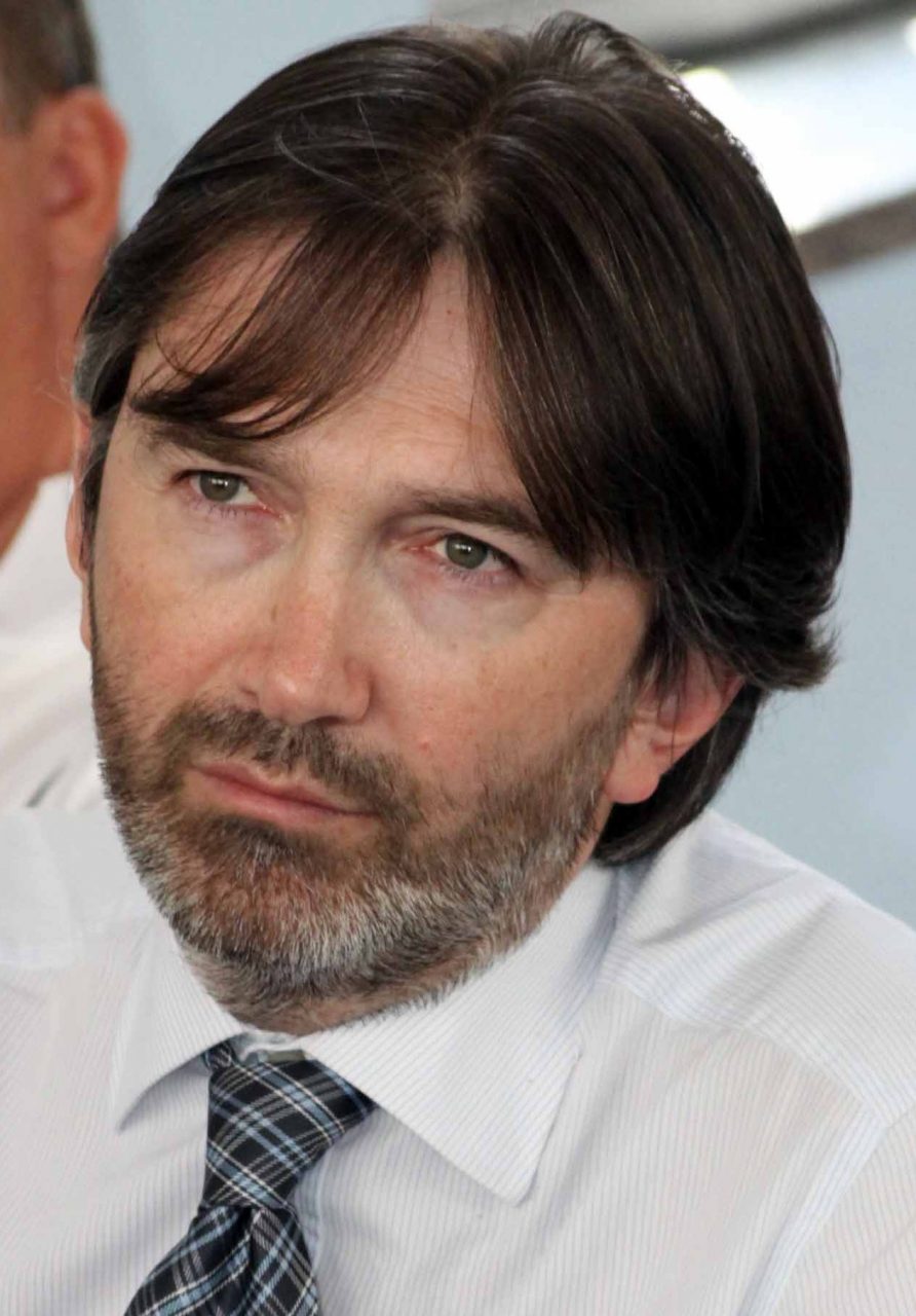 E’ morto l’ex sindaco Barrea colpito da un malore