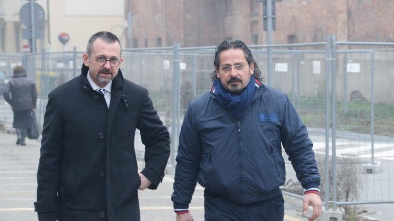 Omicidio della piccola Matilda: Assolto anche Cangialosi