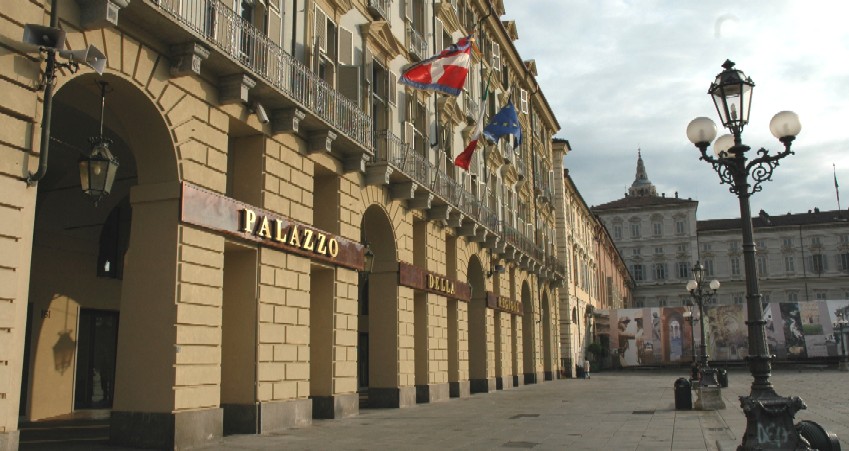 Un caso positivo al Covid,  in Regione saltano Consiglio e Commissioni
