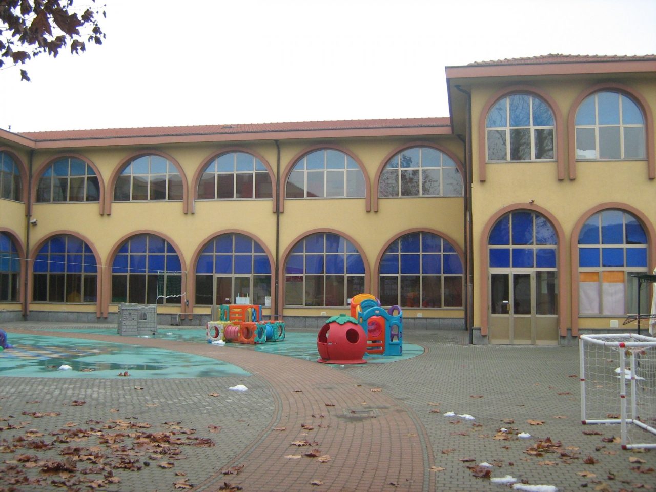 L’impianto di riscaldamento non funziona, scuola chiusa