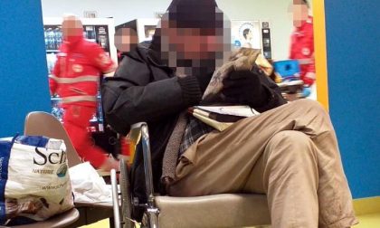 Muore in ospedale dopo 23 ore: le telecamere riprendono l'attesa