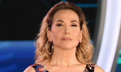 Barbara D’Urso a processo per diffamazione
