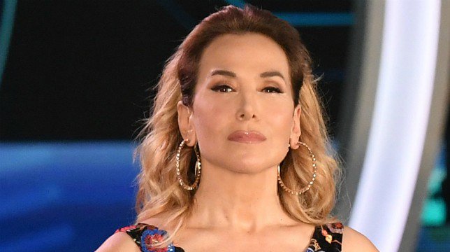 Barbara D’Urso a processo per diffamazione