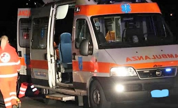 Incidente stradale: giovane muore dopo due giorni di agonia