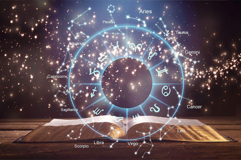 Oroscopo 2019, quali sono i segni fortunati?