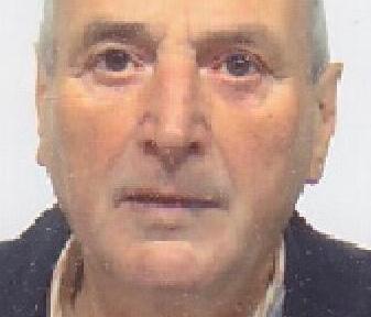 Giallo sulla morte di un idraulico in pensione