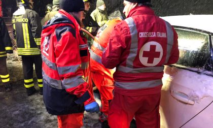 Uomo di Settimo trovato morto nella sua auto. Ecco chi è
