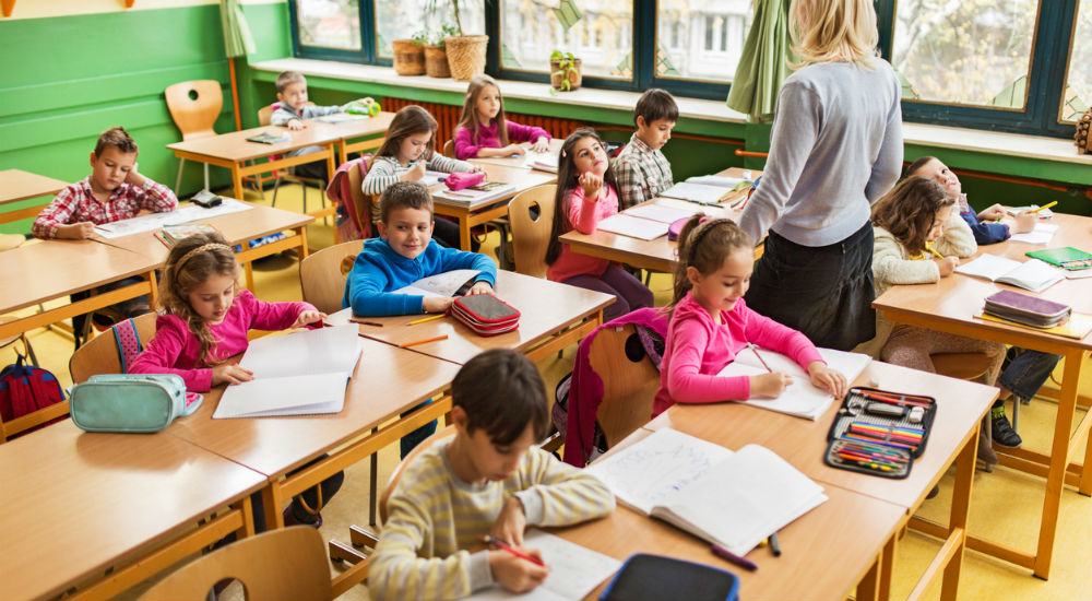 Iscrizioni scuola, aperte da oggi, 7 gennaio, a fine mese COSA FARE
