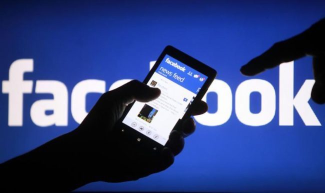 Instagram e facebook down