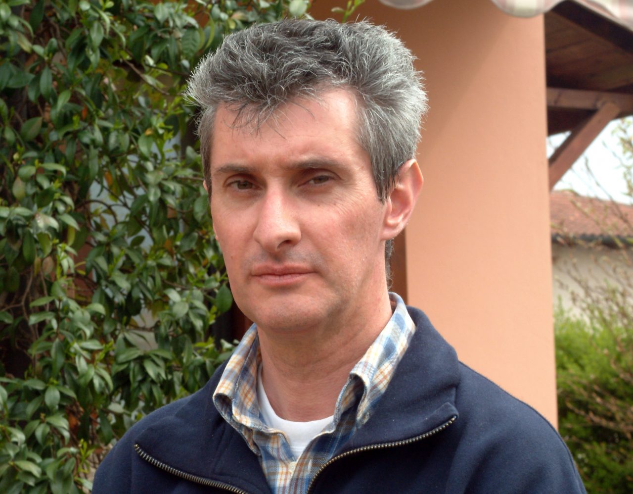 Addio a Massimo Fiorindo: morto l’ex vice sindaco di Cavagnolo