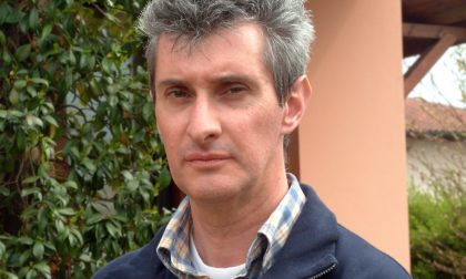 Addio a Massimo Fiorindo: morto l'ex vice sindaco di Cavagnolo