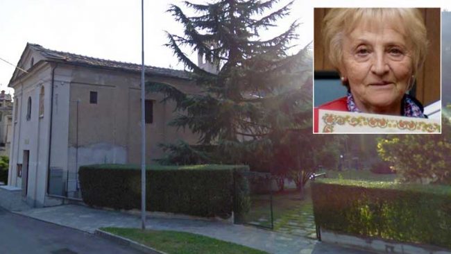 Omicidio a Barge, un uomo indagato