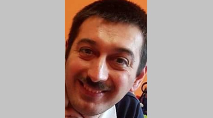 Lutto a Trino: mancato Roberto Montiglio