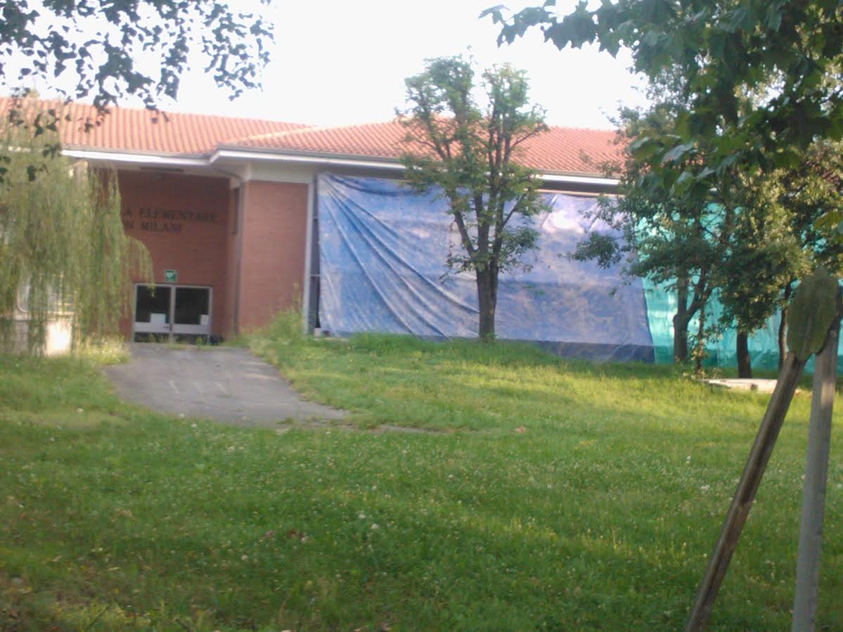 Caldaia rotta: scuola chiusa per due giorni