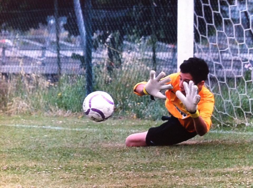 Juventus, Coppa Italia: l’allenatore Allegri convoca il brandizzese Siano